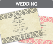 wedding invitations - Smilebox