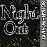 Night Out - Scrapbook