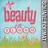 Beauty in Bloom - Scrapbook
