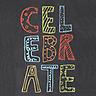 Chalk Celebrations - Invite