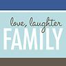 Love Home Family - Facebook Cover