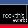 Rock This World - Facebook Cover