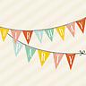 Pennant Party - Invite
