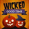 Wicked Good Time - Invite