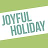 Jolly Joyful - Greeting