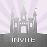 Royal Princess Invite - Invite