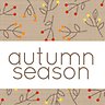 Autumn Season - Collage
