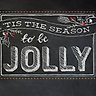 Chalkboard Holiday - Greeting