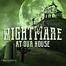 Nightmare at Our House - Invite
